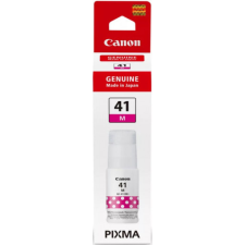 Canon GI-41 Tinta Magenta nyomtatópatron & toner