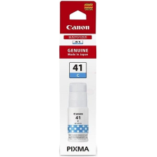 Canon GI-41C cián nyomtatópatron & toner