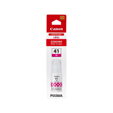 Canon GI-41M tintatartály, 70 ml, magenta (4544C001) nyomtatópatron & toner