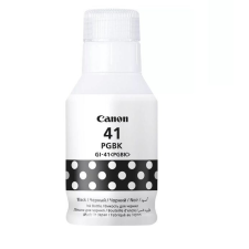 Canon GI-41PGBK tinta fekete (4528C001) nyomtatópatron & toner