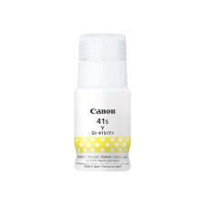 Canon GI-41S Yellow tintapatron nyomtatópatron & toner