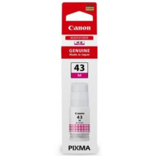 Canon GI-43 Tinta Magenta nyomtatópatron & toner