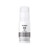 Canon GI-43BK tintatartály, 60 ml, fekete (4698C001)
