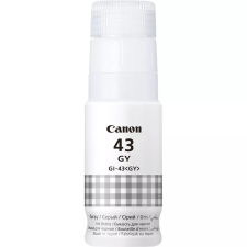 Canon GI-43GY Eredeti (4707C001) nyomtatópatron & toner