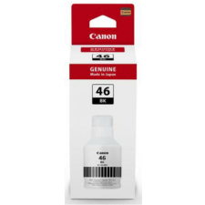 Canon GI-46 Tinta Black nyomtatópatron & toner