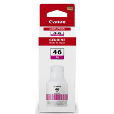 Canon GI-46 Tinta Magenta nyomtatópatron & toner