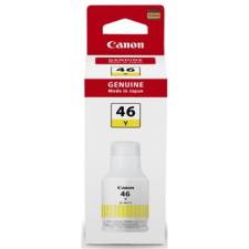 Canon GI-46 Tinta Yellow nyomtatópatron & toner
