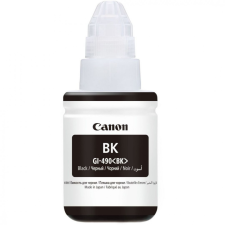 Canon GI-490 Black tintapatron nyomtatópatron & toner