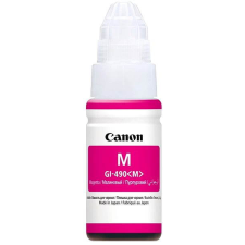 Canon GI-490 M magenta nyomtatópatron & toner