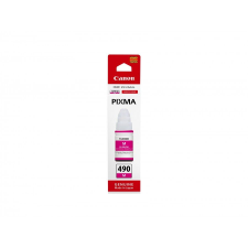Canon GI-490 Magenta tintapatron (0665C001) - Nyomtató Patron nyomtatópatron & toner