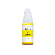 Canon GI-490 Yellow tintapatron nyomtatópatron & toner