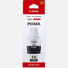 Canon GI-50 Black tintapatron nyomtatópatron & toner