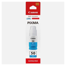 Canon GI-50 Cyan tintapatron nyomtatópatron & toner