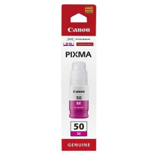 Canon GI-50 Magenta tintapatron nyomtatópatron & toner