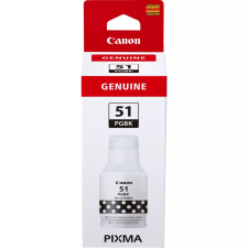 Canon GI-51 Black tintapatron nyomtatópatron & toner