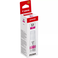 Canon GI-51M tinta magenta (4547C001) (4547C001) nyomtatópatron & toner