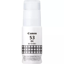 Canon GI-53 Black tintapatron nyomtatópatron & toner