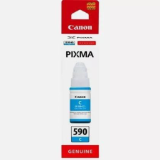 Canon GI-590 Cyan tintapatron nyomtatópatron & toner