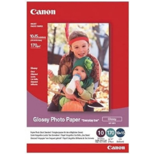  Canon GP-501 170g 10x15 10db Fényes Fotópapír fotópapír