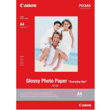 Canon GP-501 170g A4 5db Fényes Fotópapír fotópapír