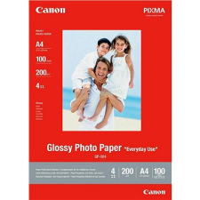 Canon GP-501 A4 fényes nyomtató kellék