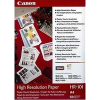 Canon HR-101N A4 fotó papír 200 lap (1033A001)