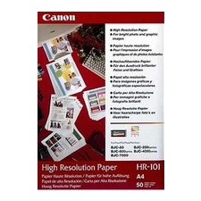 Canon HR-101N A4 fotó papír 200 lap (1033A001) fotópapír