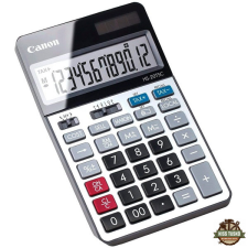 Canon HS-20TSC DBL asztali számológép számológép