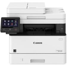 Canon i-SENSYS MF455dw multifunkciós nyomtató fehér (5161C016) (5161C016) nyomtató
