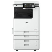 Canon imageRUNNER ADVANCE DX C3930i nyomtató