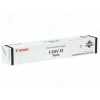 Canon IR2520 fekete eredeti toner (CEXV33)