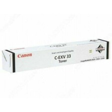 Canon IR2520 fekete eredeti toner (CEXV33) nyomtatópatron & toner