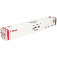 Canon IR7260 meganta eredeti toner (C-EXV45) nyomtatópatron & toner