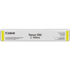  Canon IRC1225 sárga eredeti toner