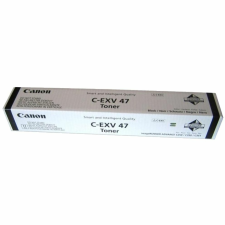 Canon IRC250 (C-EXV47) fekete toner (eredeti) nyomtatópatron & toner