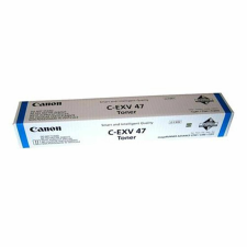 Canon IRC250 (CEXV47) cyan toner (eredeti) nyomtatópatron & toner