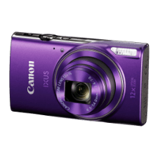 Canon Ixus 285 HS digitális fényképező