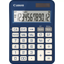 Canon KS-125KB Számológép kék számológép