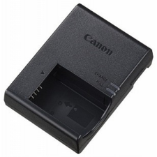 Canon LC-E17E (LP-E17) akkumulátortöltő (EOS R10, RP, EOS 800D, EOS 850D) digitális fényképező akkumulátor töltő