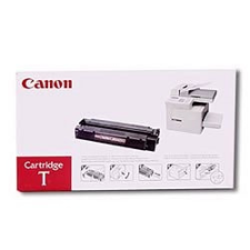 Canon lézertoner T Cartridge fekete 3500 old. nyomtatópatron & toner
