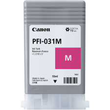 CANON - LFP CONS (GJ) Canon pfi-031m rózsaszín 55ml tintapatron (6265c001aa) nyomtatópatron & toner