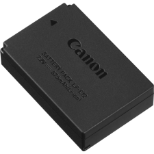 Canon LP-E12 Battery Pack digitális fényképező akkumulátor