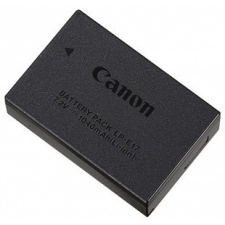 Canon LP-E17 akkumulátor (EOS R10, RP, 850D, 250D, M6 Mark II) digitális fényképező akkumulátor