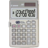 Canon LS-10TEG számológép Hordozható Pénzügyi számológép Szürke (4422B002AA)