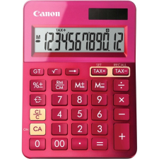 Canon LS-123K számológép számológép