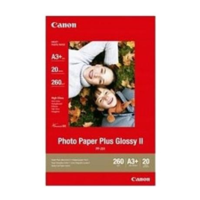  Canon LU-101 eredeti fotópapír (A/3, 20 lap, 260g) fotópapír