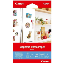 Canon Magnetic Photo Paper MG-101 fotópapír