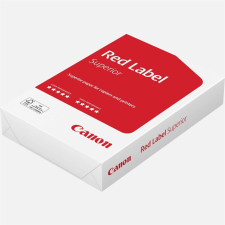 Canon Másolópapír A3, 100g,Canon Red Label Superior 500ív/csomag, fénymásolópapír