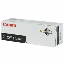Canon másolótoner C-EXV 33 fekete 14600 old. nyomtatópatron & toner