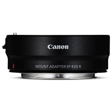 Canon Mount adapter EF-EOS R kábel és adapter